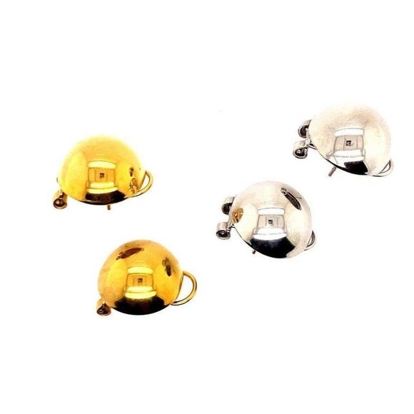 2 Pairs of Earrings - Picture 2 of 4